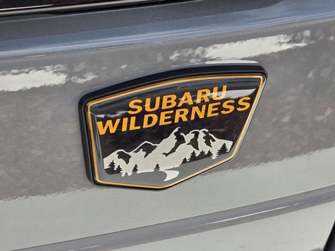 New 2026 Subaru Outback Wilderness w/ Wilderness Package AWD/4WD image 42