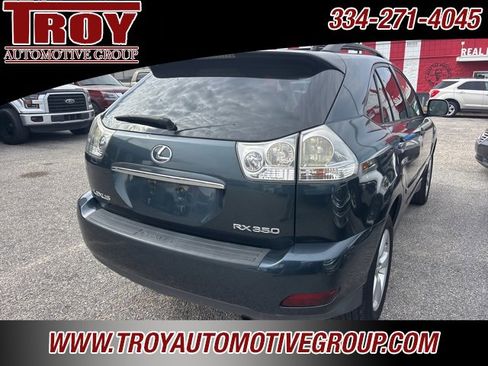 Used 2007 Lexus RX 350 350 image 11