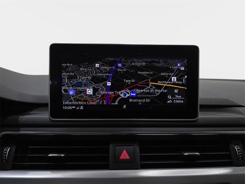 Used 2018 Audi A4 2.0T Premium Plus image 24