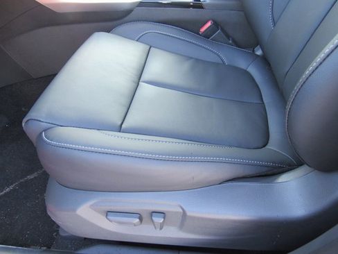 New 2026 Mitsubishi Eclipse Cross SEL image 12