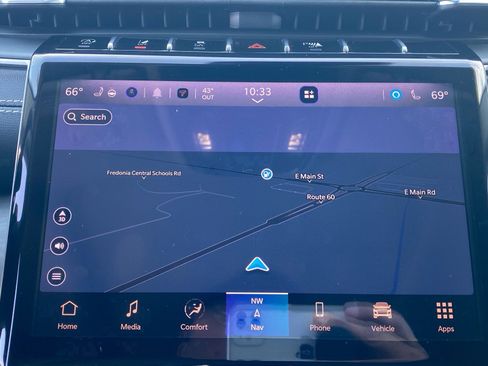 Used 2023 Jeep Grand Cherokee Limited w/ Black Appearance Package AWD/4WD image 58