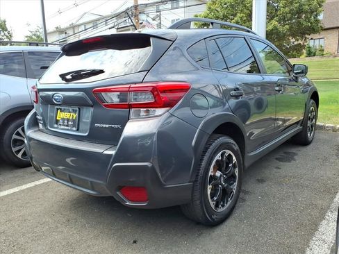 Used 2023 Subaru Crosstrek 2.0i image 5