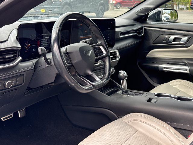 Used 2024 Ford Mustang Premium RWD image 15