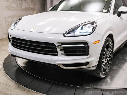 Used 2020 Porsche Cayenne S AWD/4WD image 12