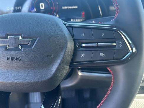 New 2026 Chevrolet Equinox RS image 21