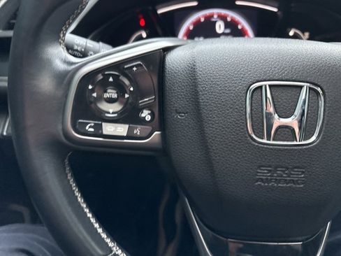 Used 2020 Honda Civic Sport Touring image 31