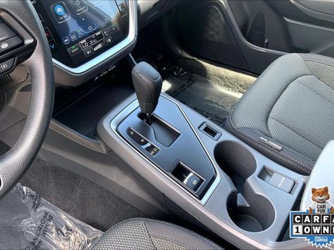 Certified 2024 Subaru Crosstrek 2.0i Premium w/ Crosstrek Mirror Package AWD/4WD image 17