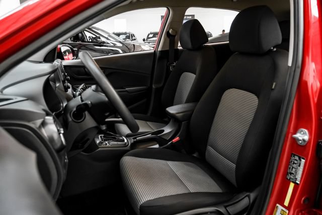 Used 2020 Hyundai Kona SE FWD image 27