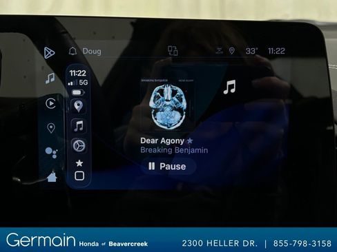 Used 2024 Chevrolet Corvette Stingray Coupe w/ Z51 Performance Package image 24