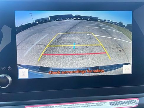 Used 2024 Toyota Tacoma SR image 29