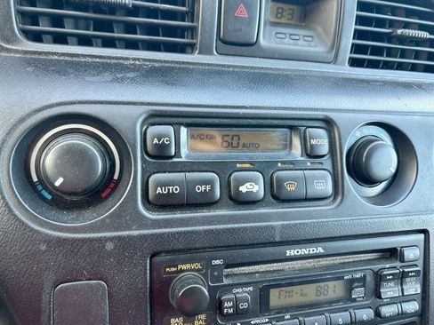 Used 2002 Honda Odyssey EX image 22