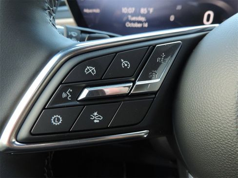 New 2026 Buick Enclave Preferred w/ Power Package image 23