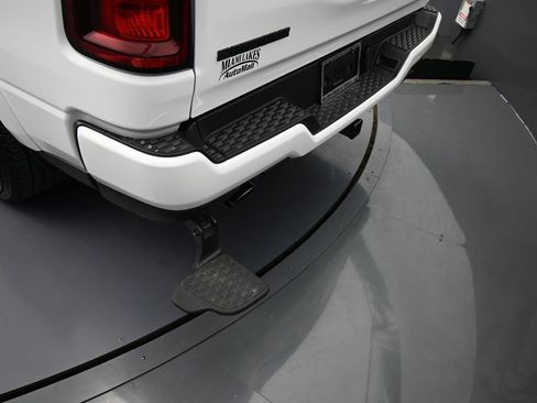 Used 2025 RAM 1500 Big Horn image 41