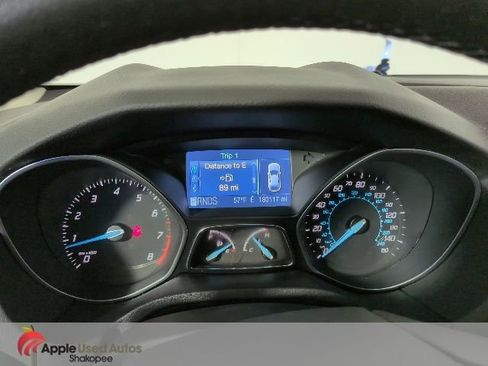 Used 2012 Ford Focus SEL image 19