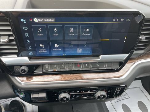 New 2025 Chevrolet Silverado 2500 LT w/ All Star Edition image 8