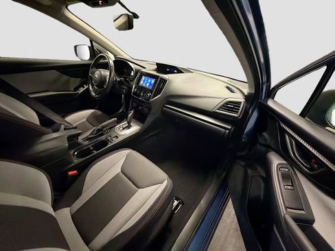 Used 2019 Subaru Crosstrek 2.0i Premium w/ Popular Package #3 image 26