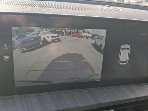 Certified 2024 Kia Telluride EX FWD image 24