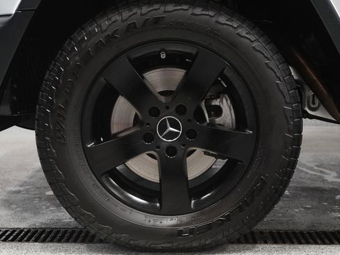 Certified 2022 Mercedes-Benz G 550 image 9