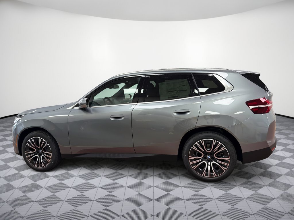 Used 2026 BMW X3 xDrive30i w/ Convenience Package AWD/4WD image 2