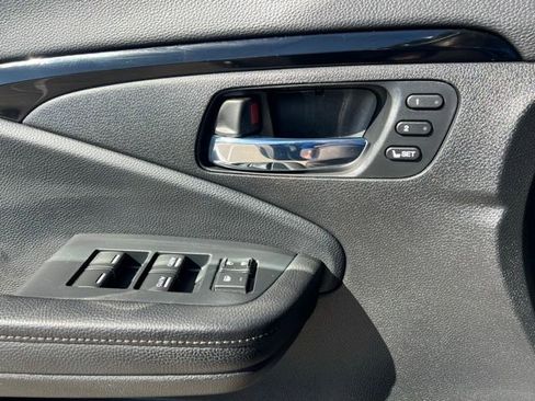 Used 2021 Honda Passport Touring image 24