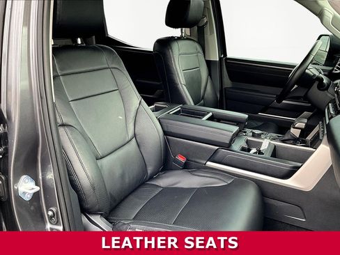 Used 2024 Toyota Tundra SR5 image 27