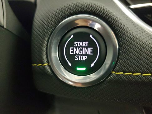 New 2026 Chevrolet TrailBlazer ACTIV image 20