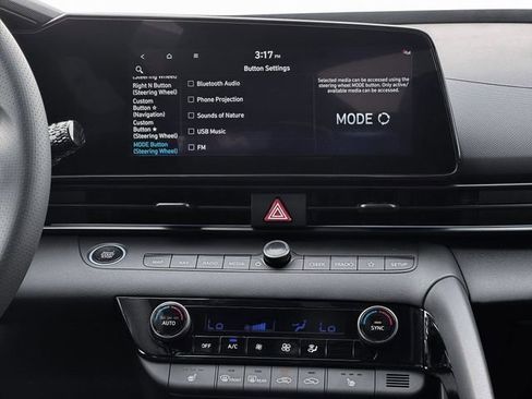 New 2026 Hyundai Elantra N FWD image 19