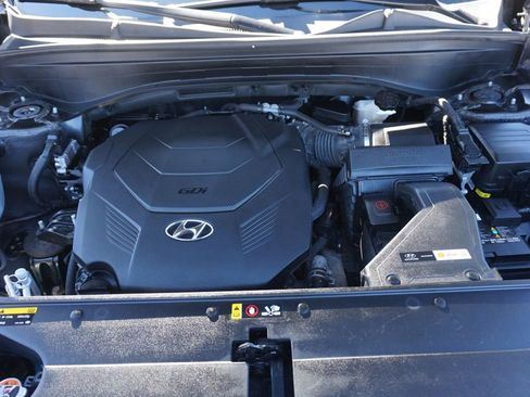 Used 2020 Hyundai Palisade Limited image 14