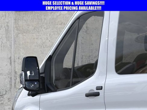 New 2026 Ford Transit 350 XLT RWD image 20