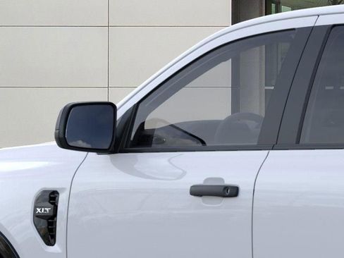 New 2025 Ford Ranger XLT w/ Convenience Package image 20
