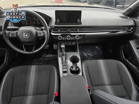 Used 2022 Honda Civic Sport image 13