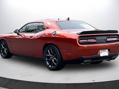 Certified 2023 Dodge Challenger R/T w/ Plus Package image 7
