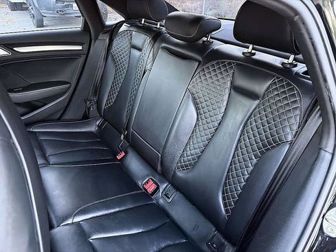 Used 2016 Audi S3 Prestige AWD/4WD image 12