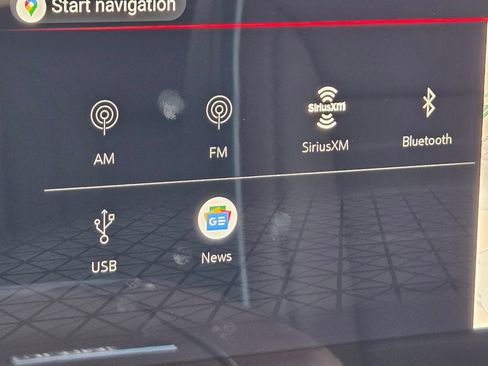 New 2026 GMC Sierra 3500 Denali Ultimate AWD/4WD image 11