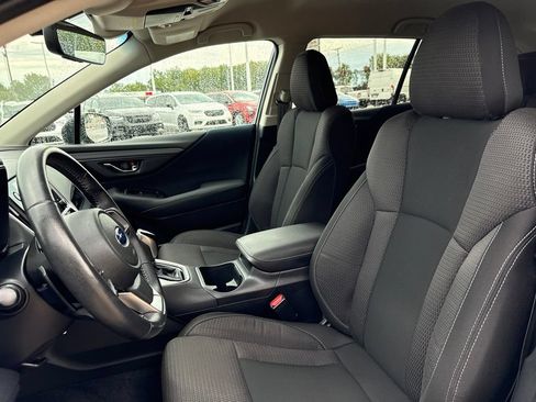Used 2022 Subaru Outback Premium AWD/4WD image 37