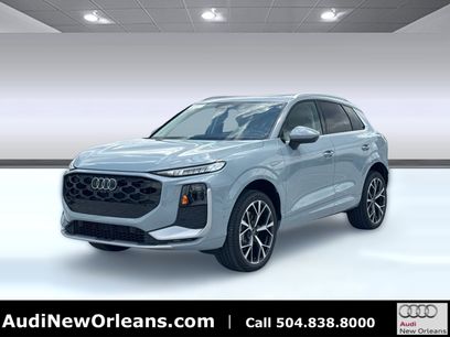 New 2026 Audi Q3 quattro 2.0T
