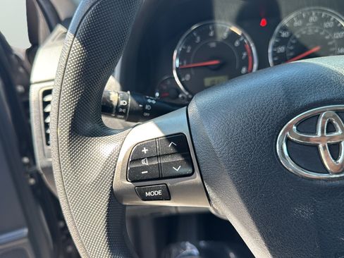 Used 2013 Toyota Corolla S FWD image 27