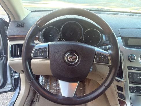 Used 2012 Cadillac CTS Luxury image 29