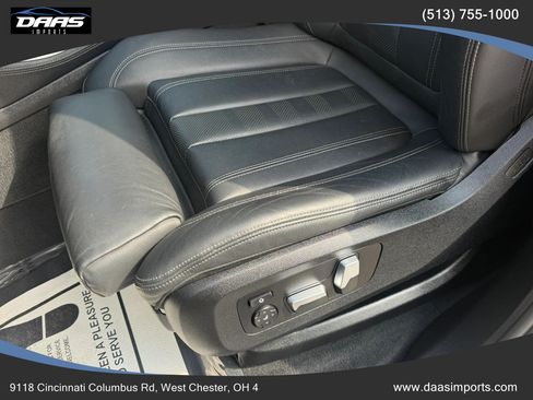 Used 2020 BMW X5 xDrive40i w/ Convenience Package AWD/4WD image 17