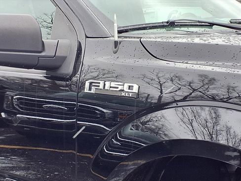 Used 2018 Ford F150 XLT w/ Equipment Group 302A Luxury image 27