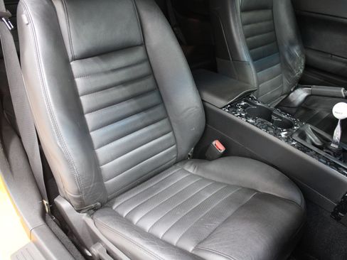 Used 2008 Ford Mustang GT RWD image 22