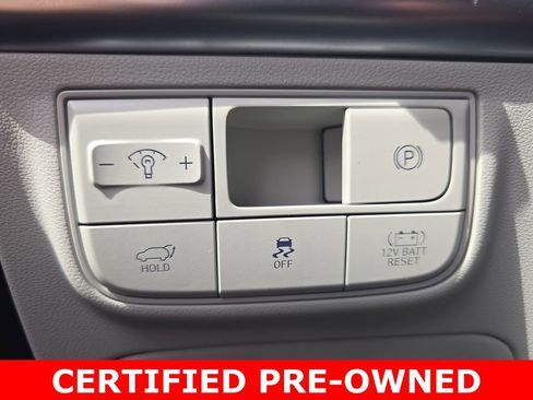 Used 2025 Hyundai Tucson SEL AWD/4WD image 27