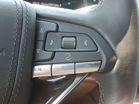 Used 2024 Cadillac Escalade ESV Sport Platinum AWD/4WD image 27
