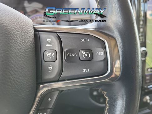 Used 2021 RAM 1500 Limited image 24