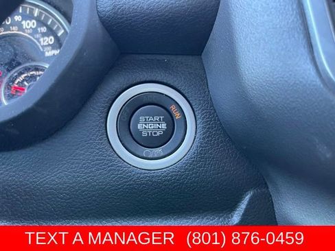 Used 2024 RAM 3500 Big Horn w/ Sport Appearance Package AWD/4WD image 29