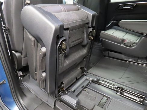 Used 2025 Chevrolet Tahoe High Country image 66