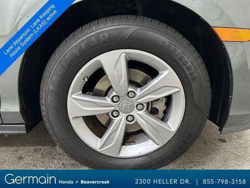 Used 2020 Honda Odyssey EX-L image 14