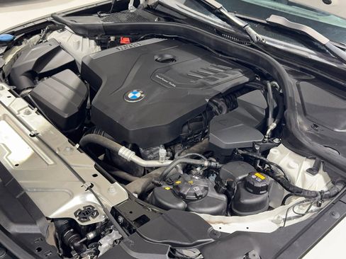 Used 2020 BMW 330i Sedan w/ Driving Assistance Package image 46