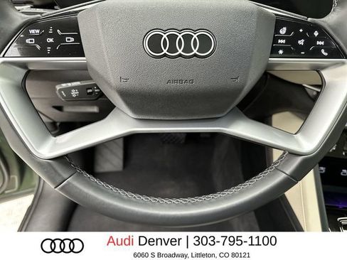 Used 2025 Audi Q5 Premium w/ Convenience Package AWD/4WD image 14