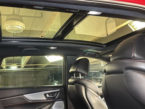 Used 2025 Acura MDX A-Spec image 14